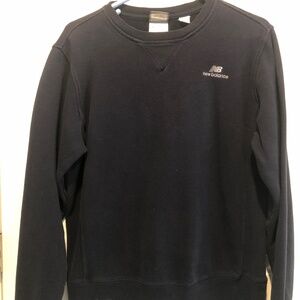 New balance crew neck